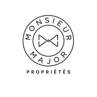 Monsieur Major Propriétés logo - Similar company to Needed