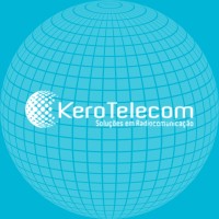 Kero Telecom logo - Similar company to Celway