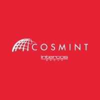 Cosmint logo - Similar company to Intercos Group