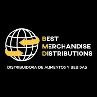 BM Distributions logo - Similar company to Beeloz Mx