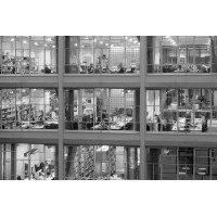 Group Aaron logo - Similar company to Dunoair