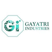 GAYATRI INDUSTRIES logo - Similar company to Sonam'S Label