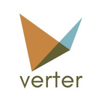 Verter Editora logo - Similar company to Editora Sentido Figurado