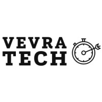 Vevra Tech logo - Similar company to O2 Digital Creative Agency