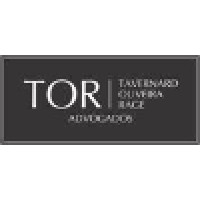 Tavernard, Oliveira, Rage - Tor Advogados
