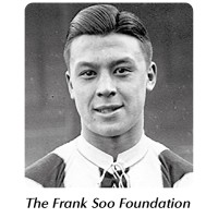 The Frank Soo Foundation logo - Similar company to Mulan Foundation Network Ltd