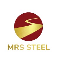MRS Steel logo - Similar company to Trip Guard Sdn Bhd