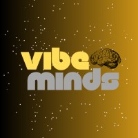VibeMinds logo - Similar company to Silent Quadrant