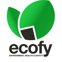 Ecofy Solutions logo - Similar company to Biofaces