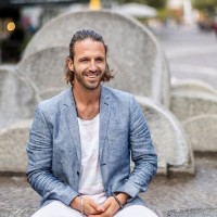 Yves Becker logo - Similar company to Objentis Software Integration Gmbh