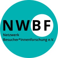 Netzwerk Besucher*innenforschung e.V. logo - Similar company to Institut Für Museumsforschung