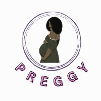 Preggy Cameroon logo - Similar company to Teugnololy