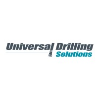 Universal Drilling Solutions logo - Similar company to Drill Source