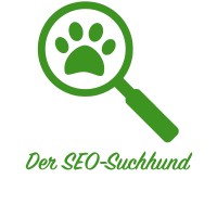 Der SEO-Suchhund logo - Similar company to Solid