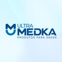 Ultra Medka logo - Similar company to Genética Comércio, Importação E Exportação Ltda