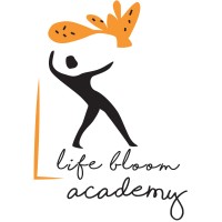 LIFE BLOOM ACADEMY (ESS, loi 2014) logo - Similar company to Auption