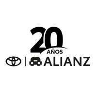 Toyota Alianz - Concesionario Oficial San Luis (AUTORA S.A.) logo - Similar company to Alianz Development Inc.