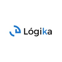 Lógika logo - Similar company to Logika