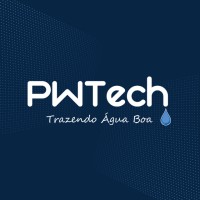 PWTech logo - Similar company to Anhta Innovation & Technology