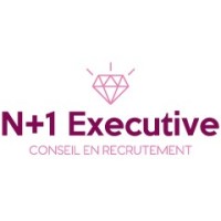 N+1 Executive logo - Similar company to Taste