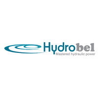 Hydrobel sprl logo - Similar company to 3Dtechdraw