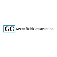 Greenfield Construction LLC logo - Similar company to Solid Steel Solutions