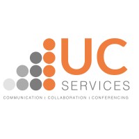 UC Services logo - Similar company to Global Technology