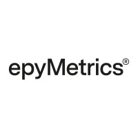 epyMetrics AG logo - Similar company to Staid Lifesciences Pvt. Ltd.