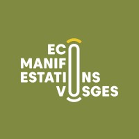 ECO-MANIFESTATIONS VOSGES logo - Similar company to Emerge : Eco-Manifestations Réseau Grand-Est