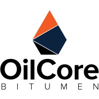 OilCore logo - Similar company to Tkalmacena