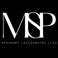 MSP Consulting logo - Similar company to Mns Management Services