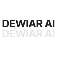 DEWIAR AI logo - Similar company to Logic Lounge Studio