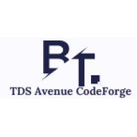 TDS AVENUE CODEFORGE logo - Similar company to Code Talentx