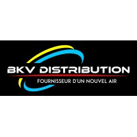 BKVDISTRIBUTION logo - Similar company to Cgi Ventilation