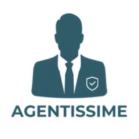 Agentissime logo - Similar company to Logiciel Propret®