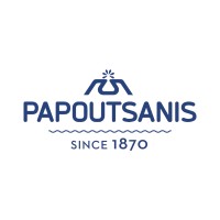 Papoutsanis SA logo - Similar company to Bake Hellas