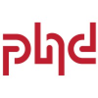 PHD LAW & CONSULTING logo - Similar company to Fisher Pharma