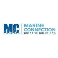 Marine Connection Chile logo - Similar company to Vortex Spa