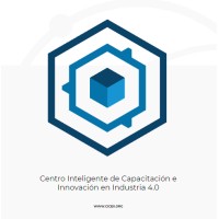 Centro Inteligente de Capacitación e Innovación en Industria 4.0 logo - Similar company to Wdf Services