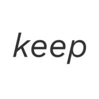Keep logo - Similar company to Alchemy Architects
