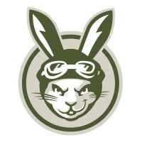 Flying Rabbit Adventures logo - Similar company to Concept Design Academy