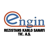 Engin Rezistans Kablo Sanayi Tic. A.Ş. logo - Similar company to Fabem