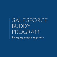 Salesforce Buddy Program logo - Similar company to Nuuco
