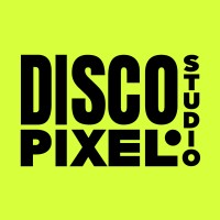 Discopixel logo - Similar company to Aixel