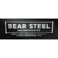 Bear Steel Inc logo - Similar company to A&T Iron Works, Inc.
