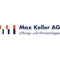 Max Keller AG logo - Similar company to Louis Stuber Ag