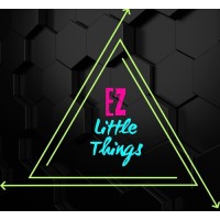 EZ Little Things logo - Similar company to Rt Auto Performance