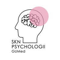 Studeckie Koło Naukowe Psychologii GUMed logo - Similar company to Student Scientific Society Of The Medical University Of Gdańsk