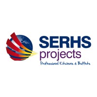 Serhs Projects logo - Similar company to Serhs Serveis