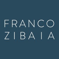Franco Zibaia logo - Similar company to Hedo Atelier